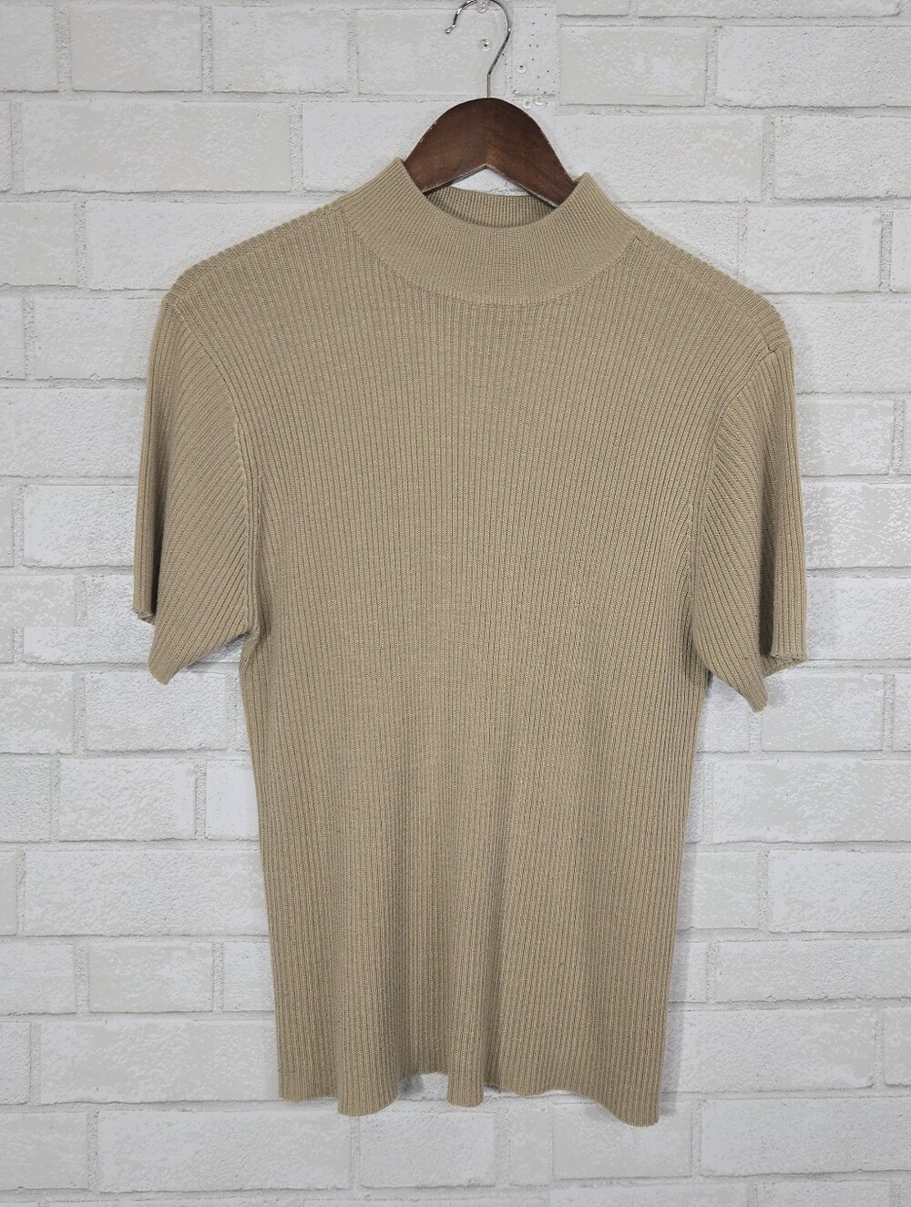 Studio Works vintage sweater top